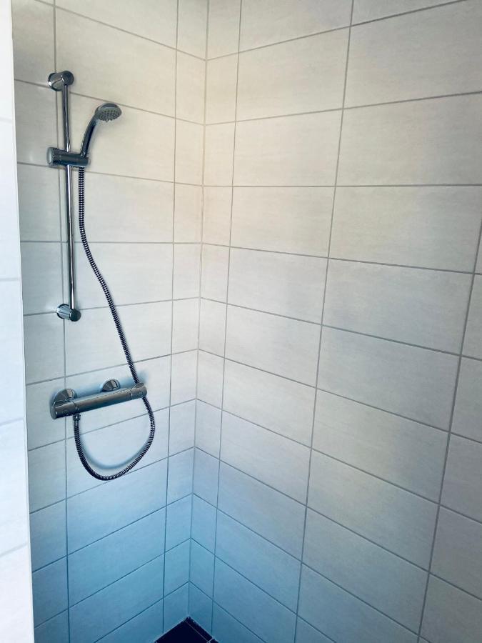 Kleines Ferienzimmer Uckermark 카세코프 외부 사진